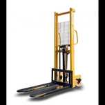 Liza cu cantar, transpalet manual 3 tone, liza, transpalet cu catarg