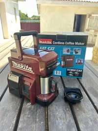 Aparat cafea Makita DCM501