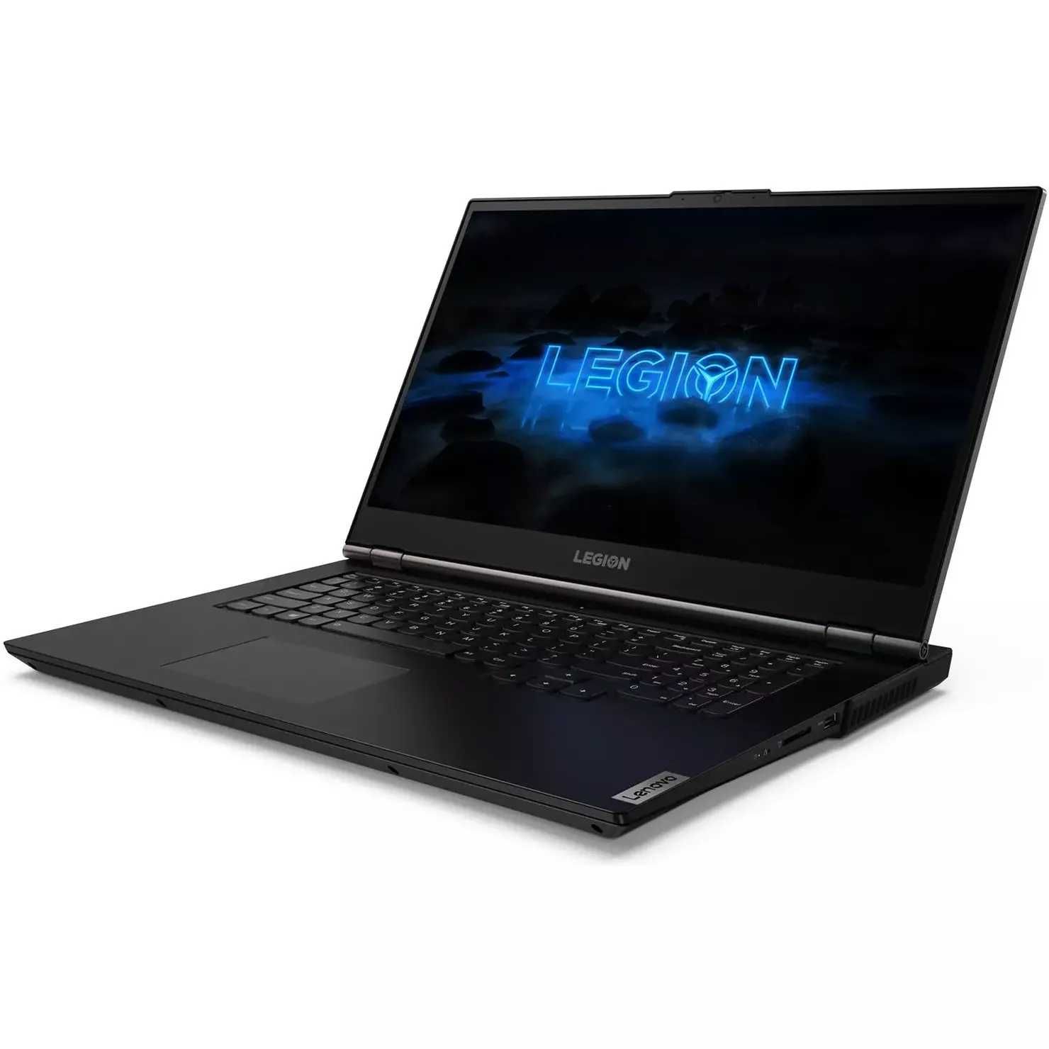 Legion 17" IPS 144 Hz/ i7 10750H / RTX2060 6GB/ 1TB SSD/ 8+8 GB DDR4