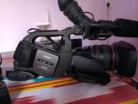 Videokamera Canon XLH1  HDV