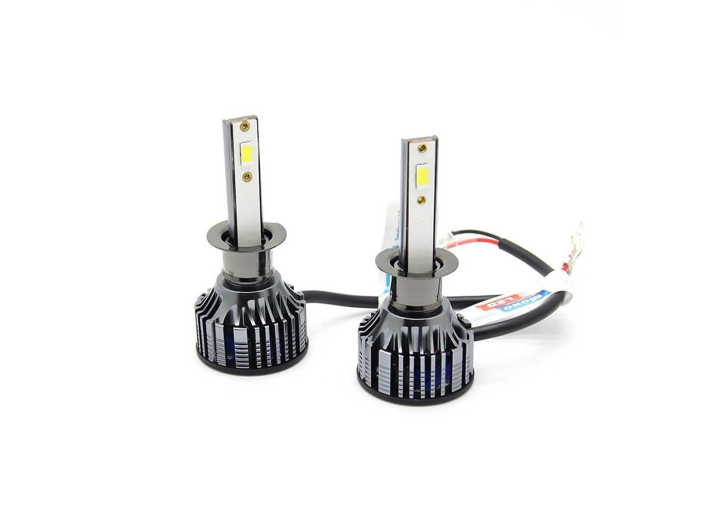 Крушки Photon Mono H1 12V LED/Диодни