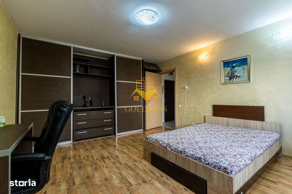 O camera, modern, Marasti Dorobantilor Zona Piata Marasti,21 Decembrie