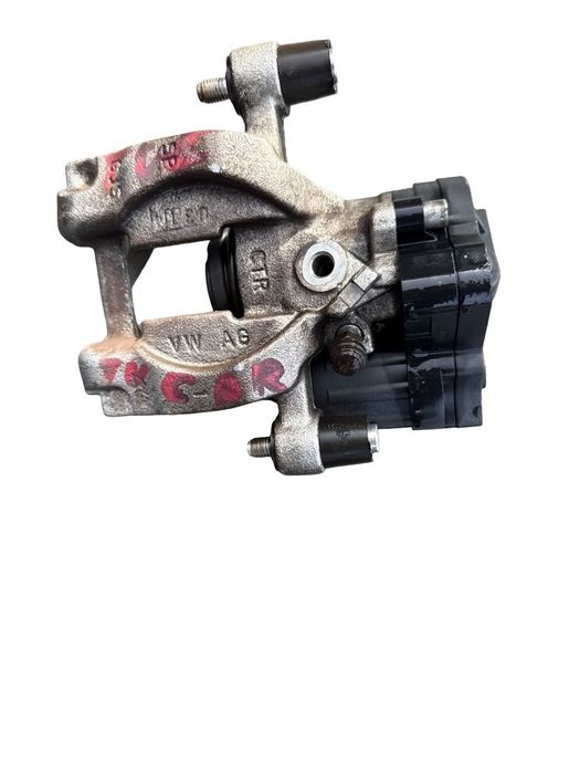 Etrier frana spate VOLKSWAGEN TIGUAN AD1 2016 - > 3q0615405