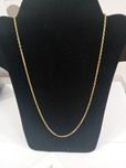 Lant aur 14k 7.78g (Ag24 Harlau b41556)