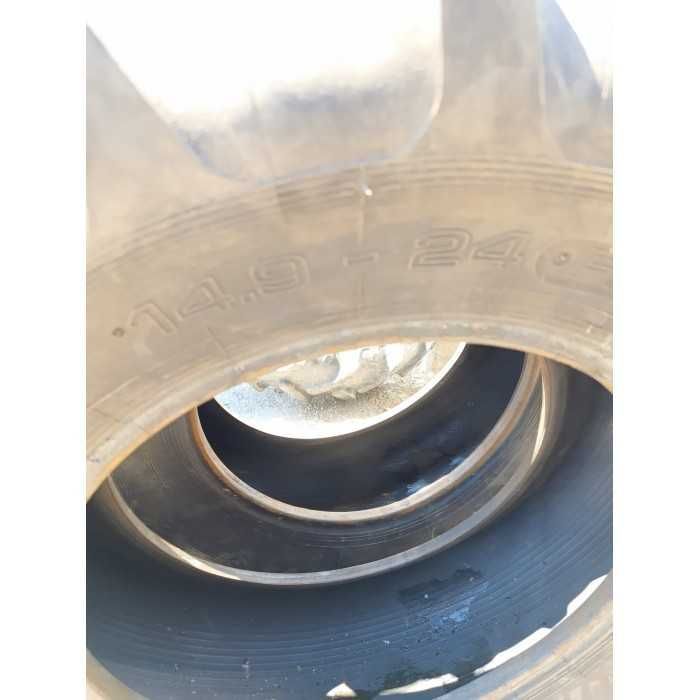 Anvelope 14.9r24 380/85r24 Continental Second Hand