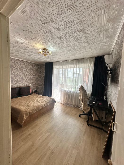 Продам 1к квартиру или обмен