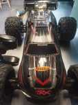 Traxxas e revo rc,рц