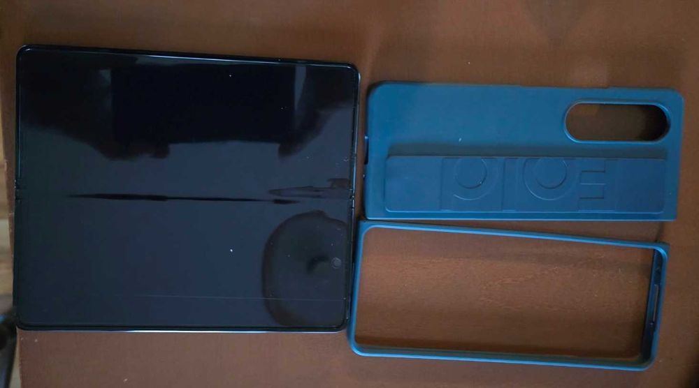 Samsung Z Fold 4