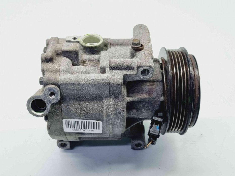 Compresor clima Fiat Linea (323) [Fabr 2007-2012] 51747318