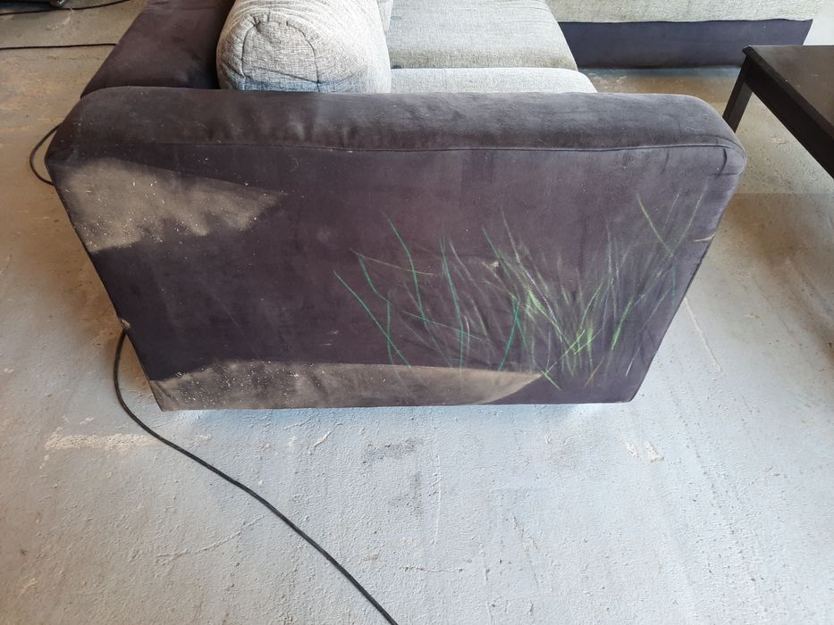 Curatare cosmetizare igienizare canapele colțare saltele.