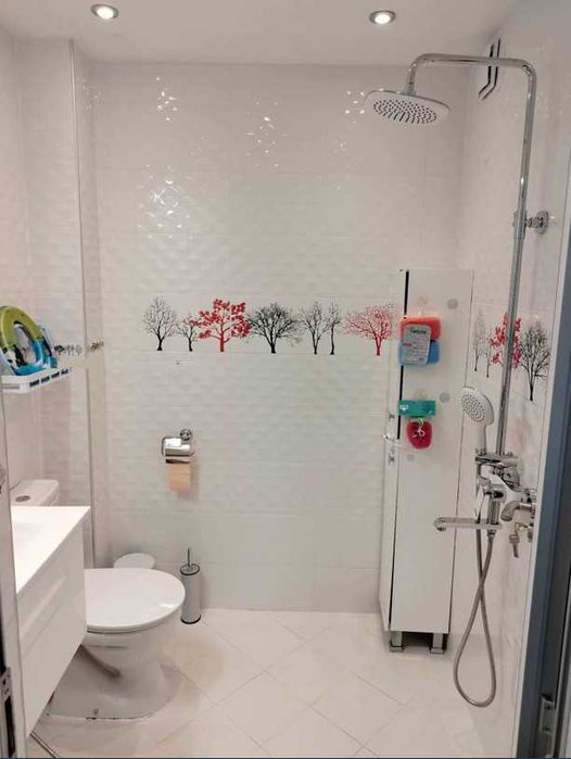 Дава се под наем Тристаен апартамент в София, Изток - 84 кв.м за 850 € - Снимка #10