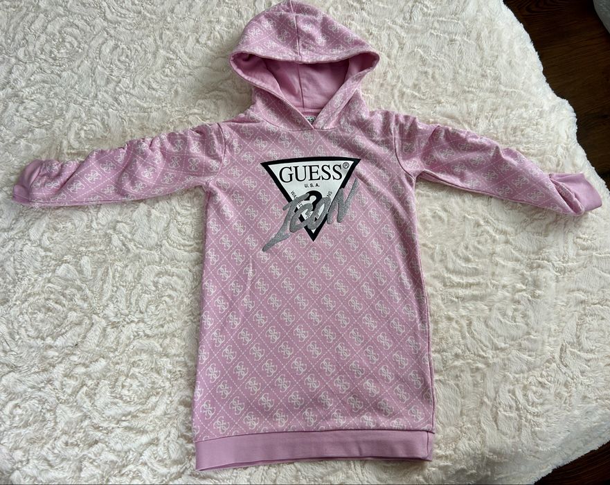 Детска рокля Guess 116