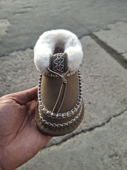 Ugg copii calitate premium..verificare colet