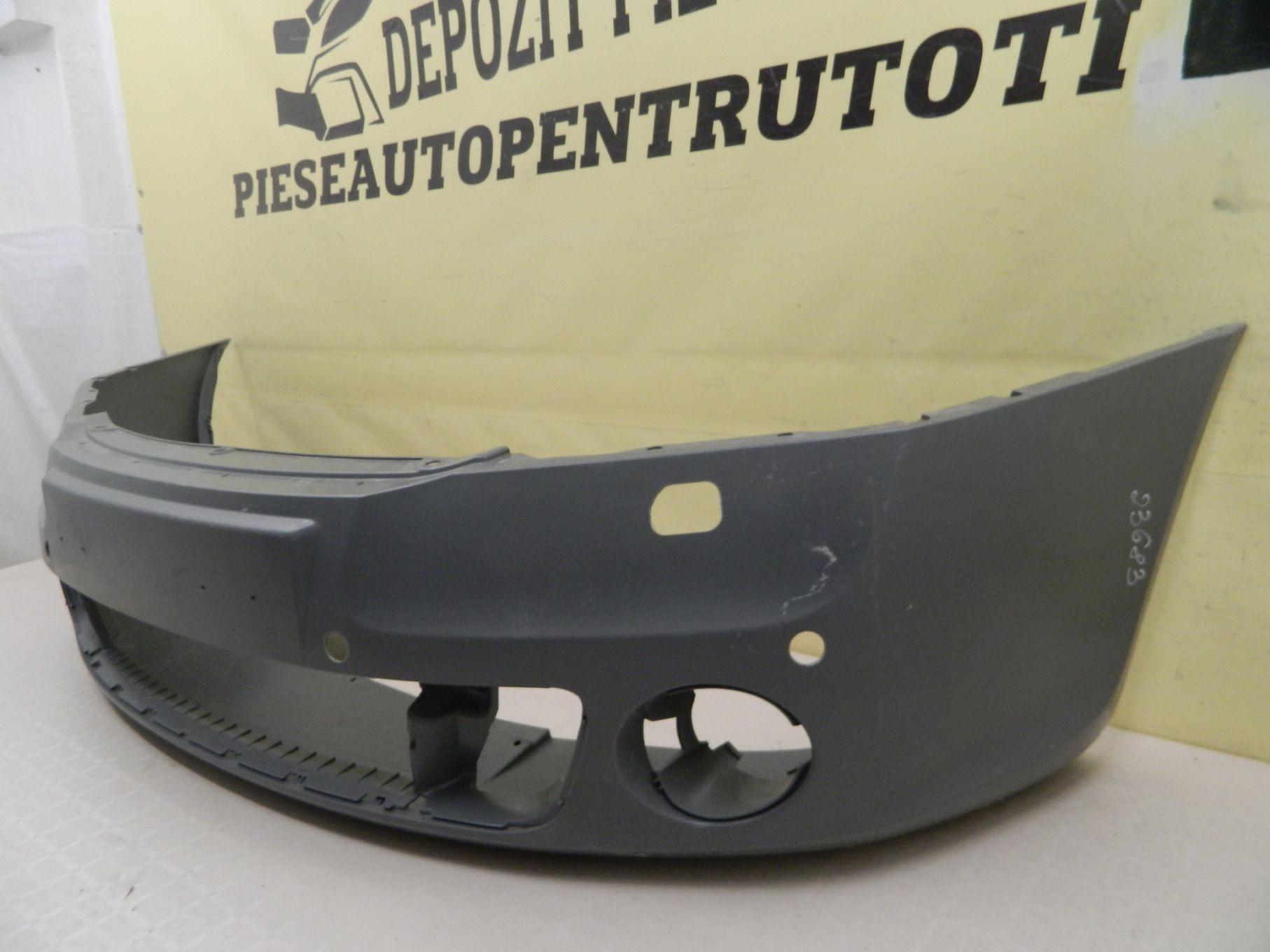 Bara fata Skoda Octavia 2 RS / VRS, 2004, 2005, 2006, 2007, 2008, cod origine 1Z0807221D.