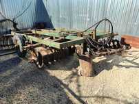 Disc agricol Piatra Neamt