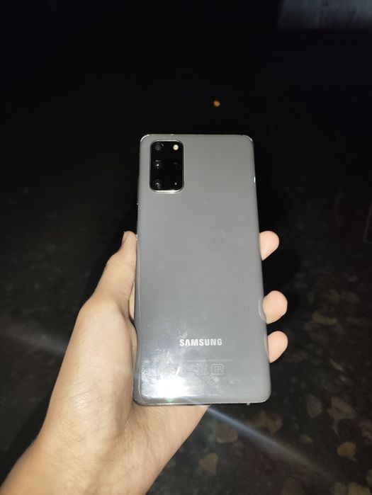 Samsung s20 plus 5G