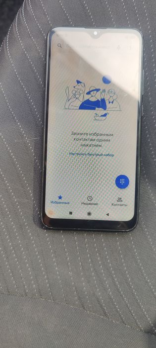 Телефон Xiaomi Redmi 8a без торга