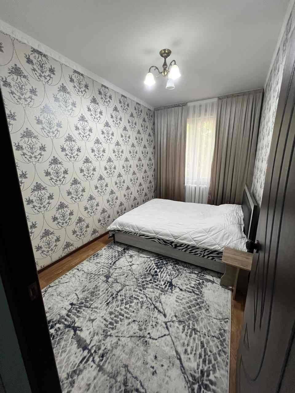 Продаётся 2/3/4 Чиланзар 2 квартал 45м² ор-р: 163 школа, м.Мирзо Улугб