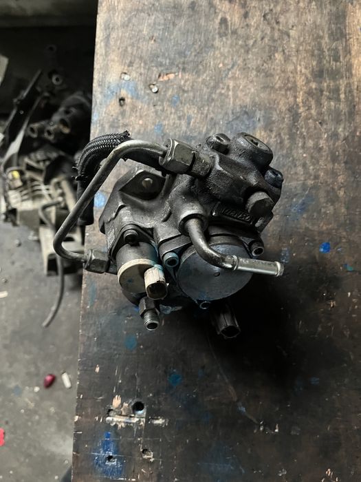 Pompa inalte Toyota Rav4 2006-2011