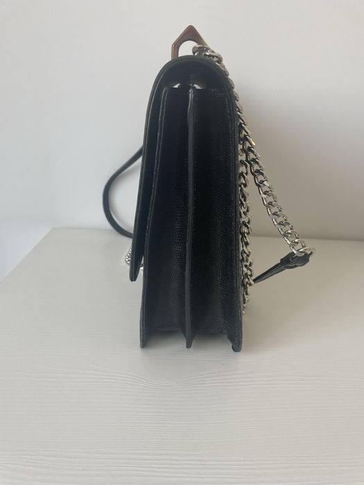 Черна чанта MUsette