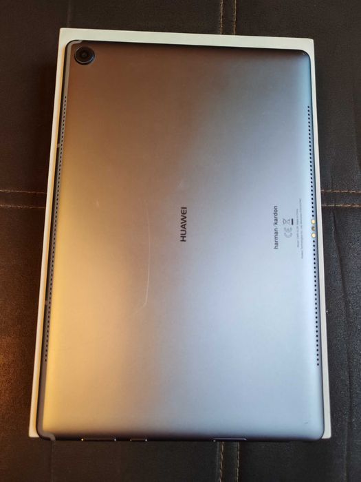 Huawei MediaPad M5 10