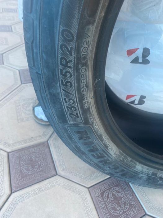 Колесо лексус