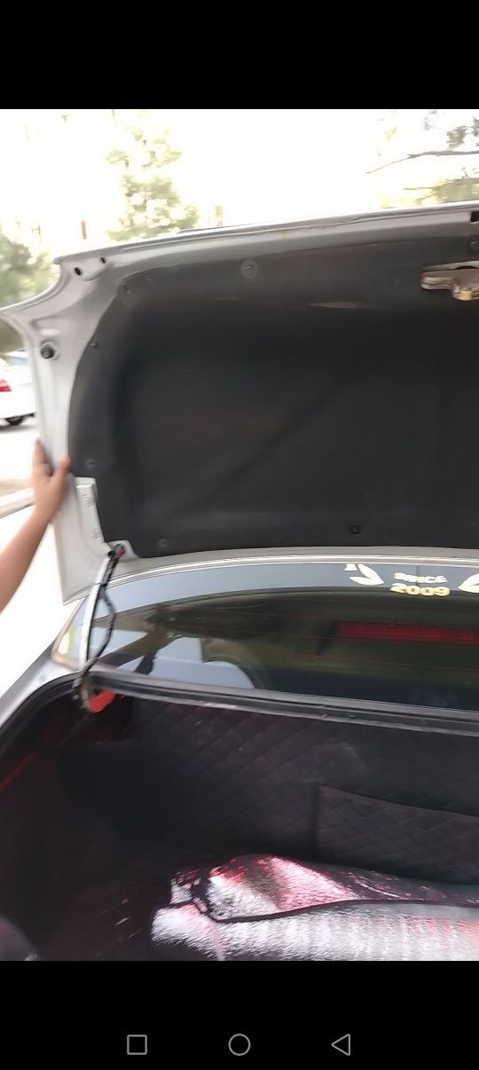 2013 Nexia 2 sotiladi