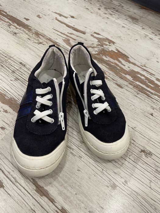 Детски обувки Недистил