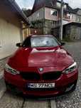 Vand BMW seria 4 428i f32 coupe