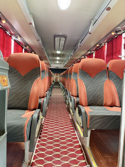 Yutong Avtobus 2019 yil