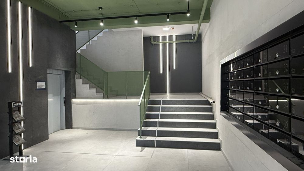 Oportunitate! Apartament 3 camere, finalizat, Campusul Universitar Con