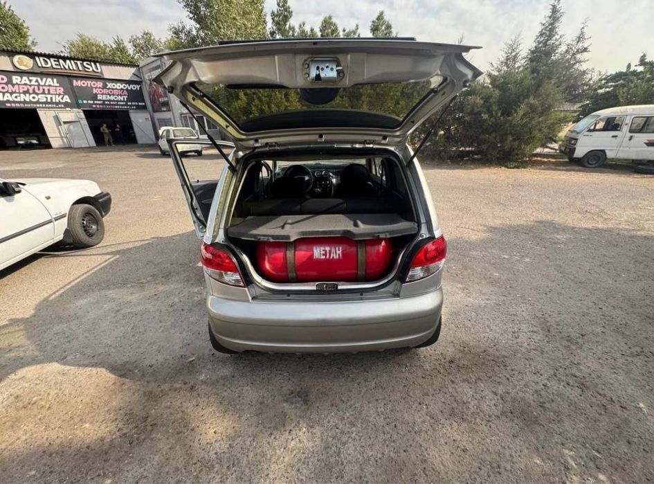 Matiz best 2010 Arendaga beriladi 500$ boshiga