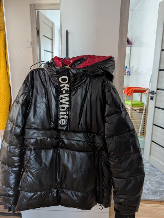 Продам Зимнюю Куртку