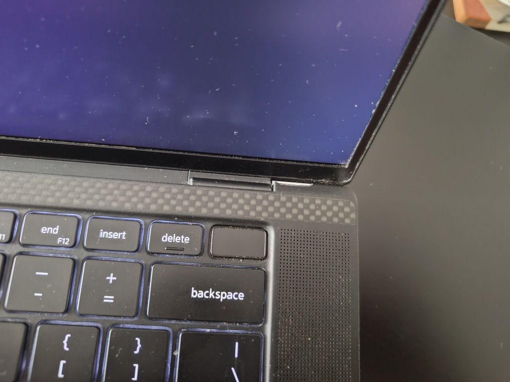 Dell XPS 9500 15.6"