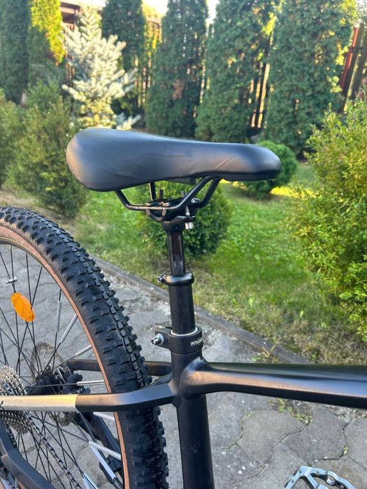 bicicleta electrica cube