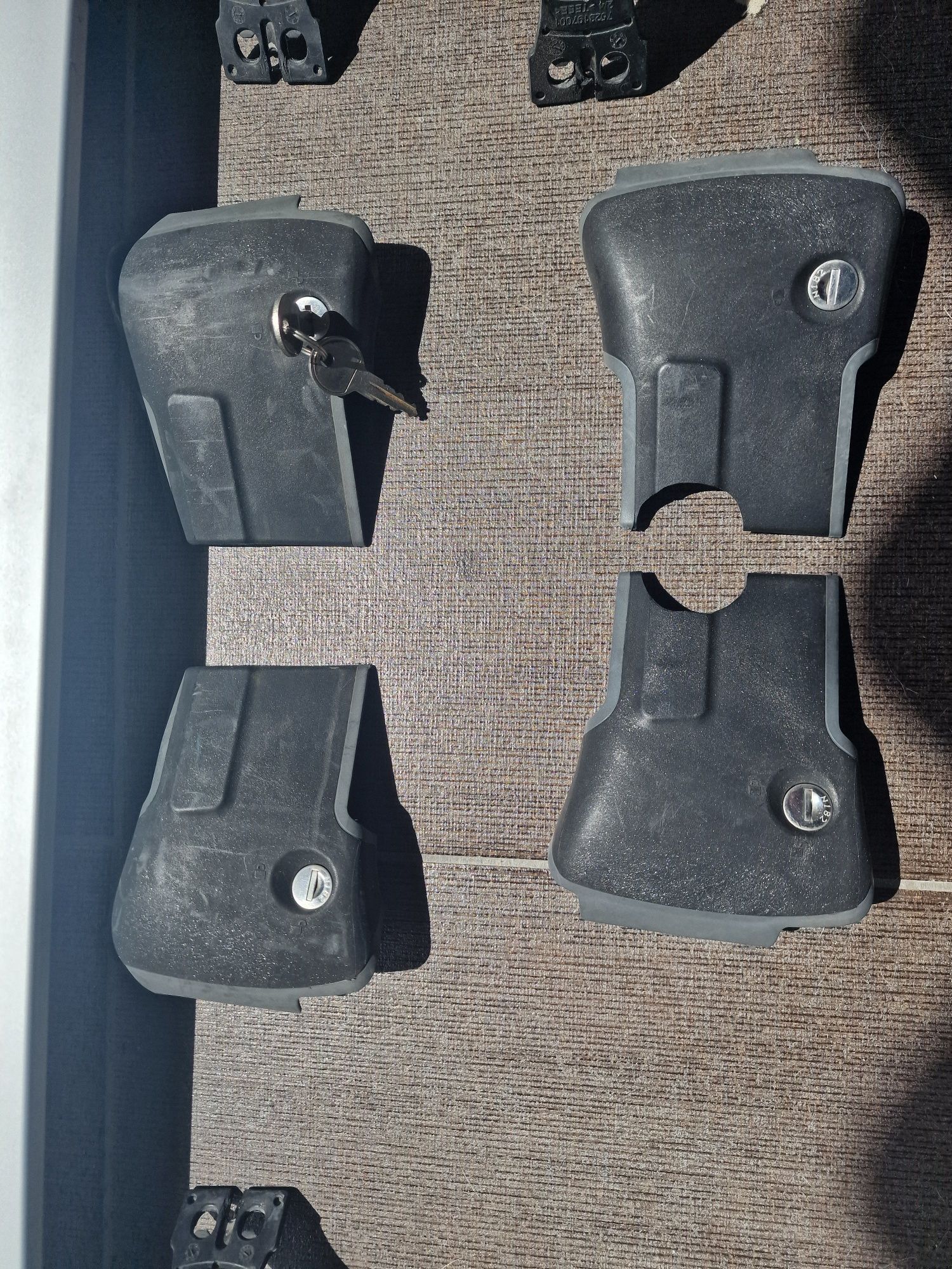 Thule Wingbar Edge