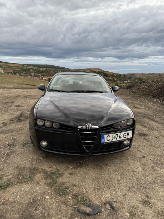 Alfa romeo 159 1.9 jtdm