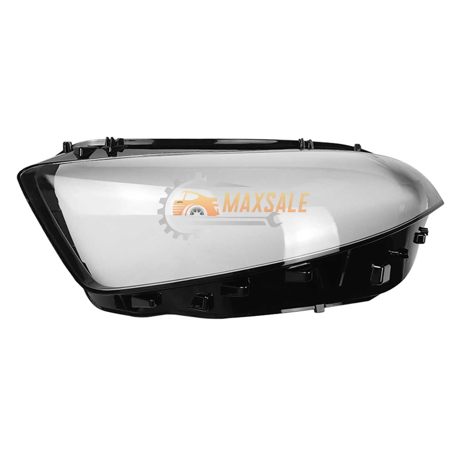 Капаци фарове Mercedes 177 A200 (19-20) фар Мерцедес А 177 комплект
