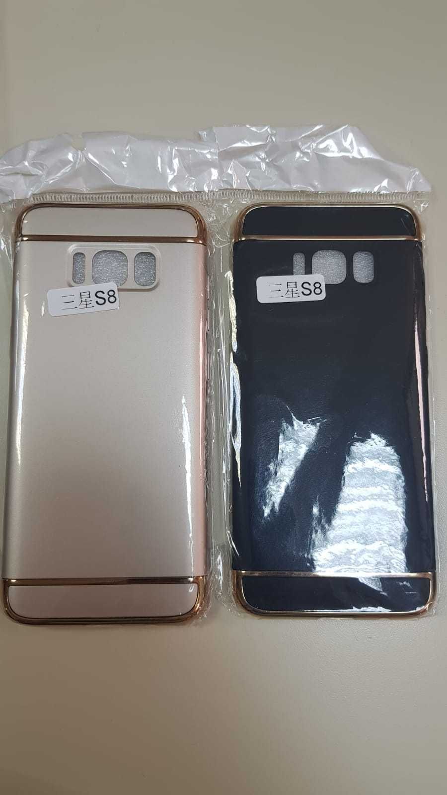 Huse telefon Samsung S8 - diverse modele - Noi