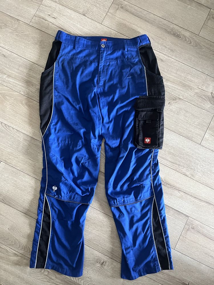 Pantaloni Engelbert Strauss 54