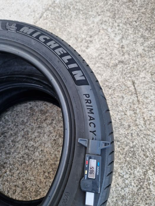 2anvelope vara 235 50 19 Michelin 2023