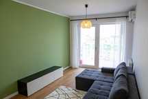 Apartament 2 Camere, Prima Onestilor + parcare