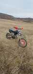 Kxd 125cc 4t   .