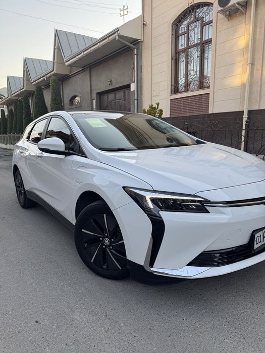 Buick Velite6 430Km 2024