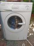 Пералня Electrolux