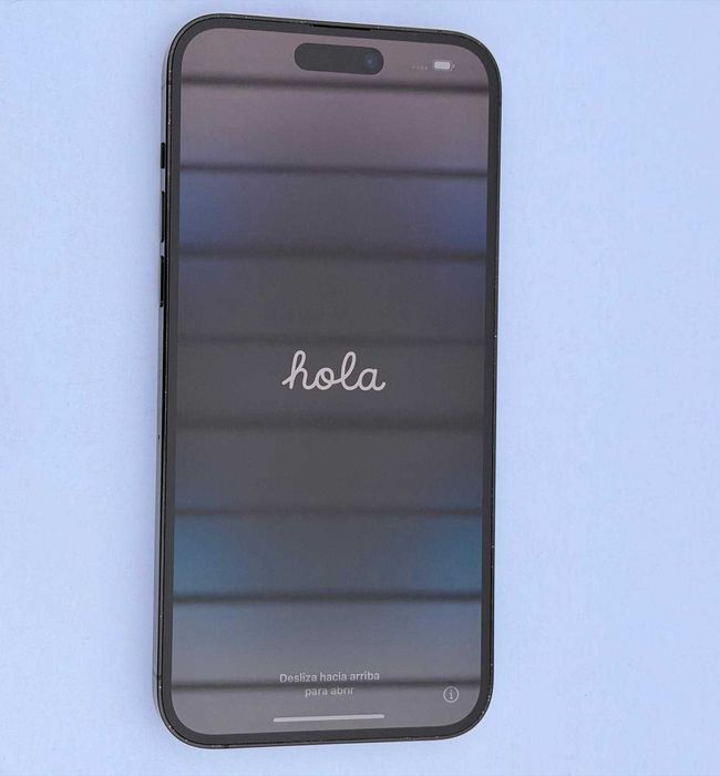 Iphone 14 Pro max 512GB Excelent