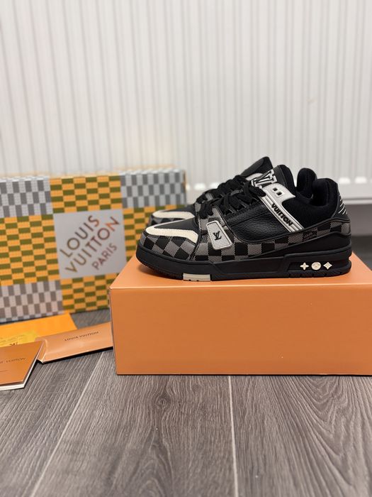 Louis Vuitton Trainer