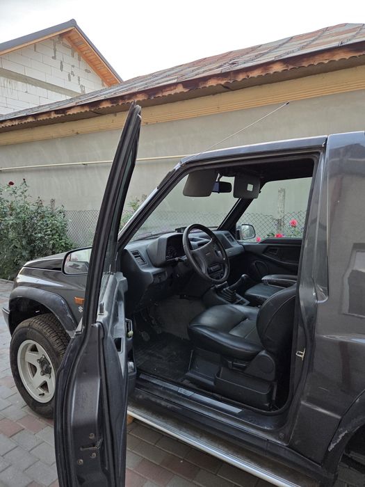Vand Suzuki  Vitara