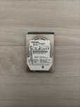 HDD Toshiba 250 GB