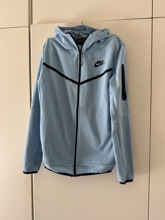 Nike спортен екип, панталон, суичърт, размер S